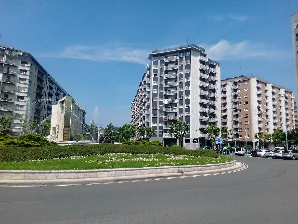 Balea Apartment San Sebastian 0*,  Spain