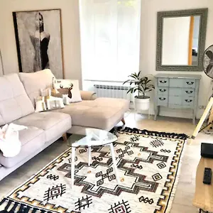 Lovely Port Apartamento