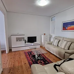 In The Heart Of Donostia! Apartamento